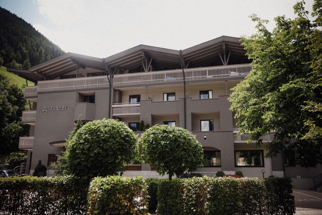 Anett Hotel Vipiteno Dış mekan fotoğraf