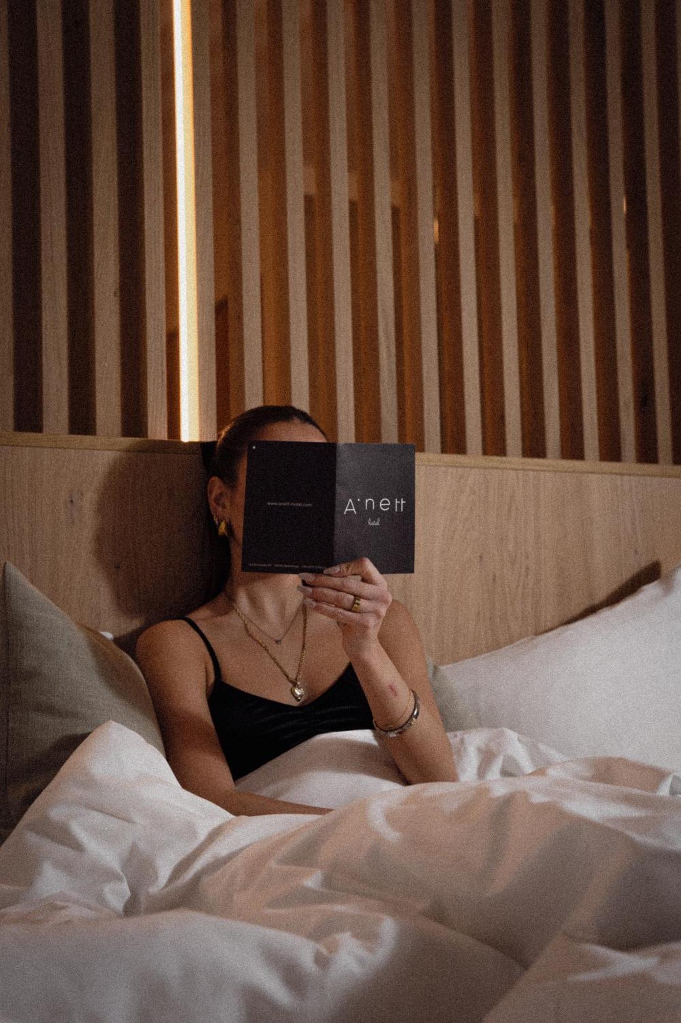 Anett Hotel Vipiteno Dış mekan fotoğraf