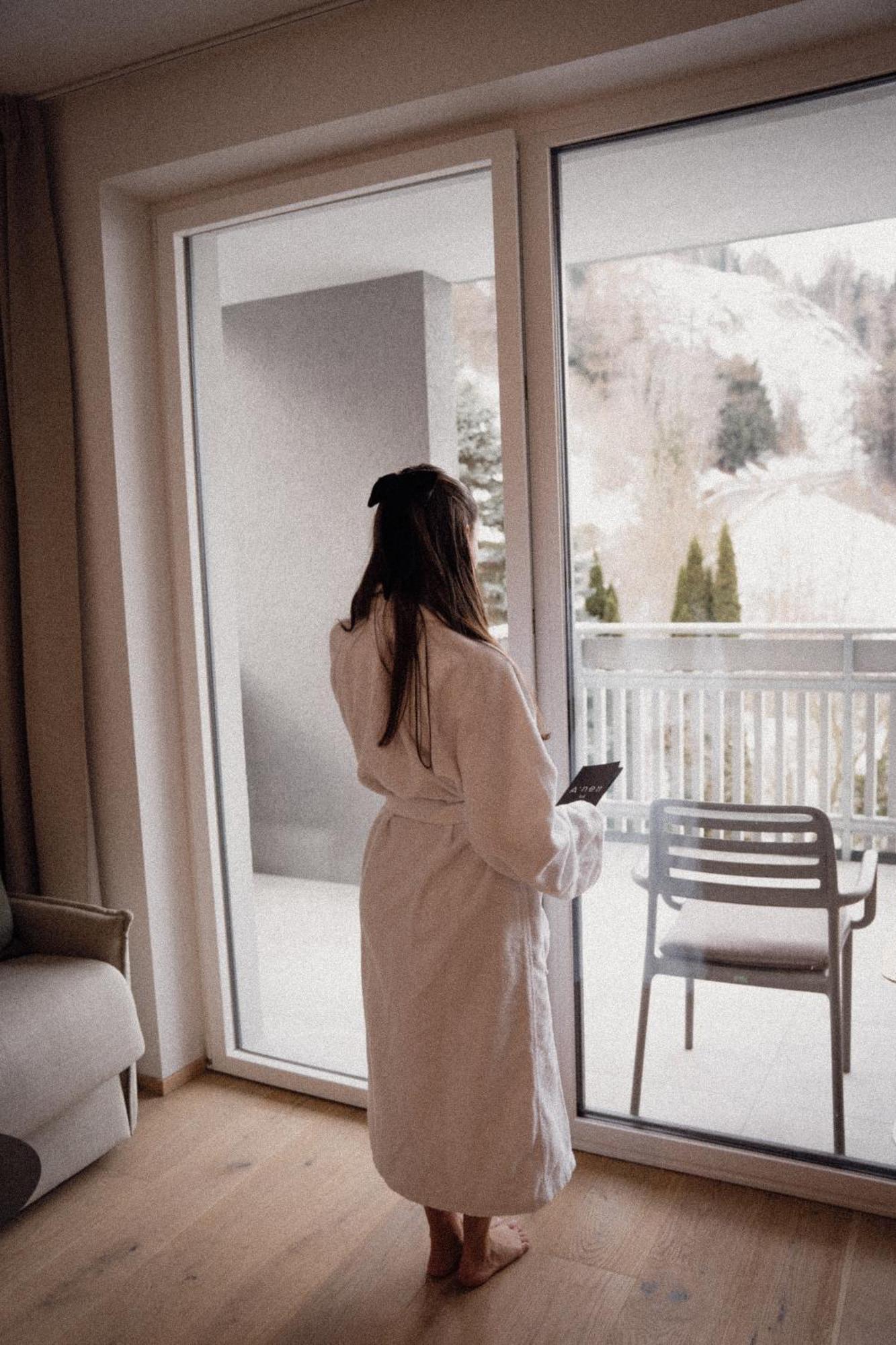 Anett Hotel Vipiteno Dış mekan fotoğraf