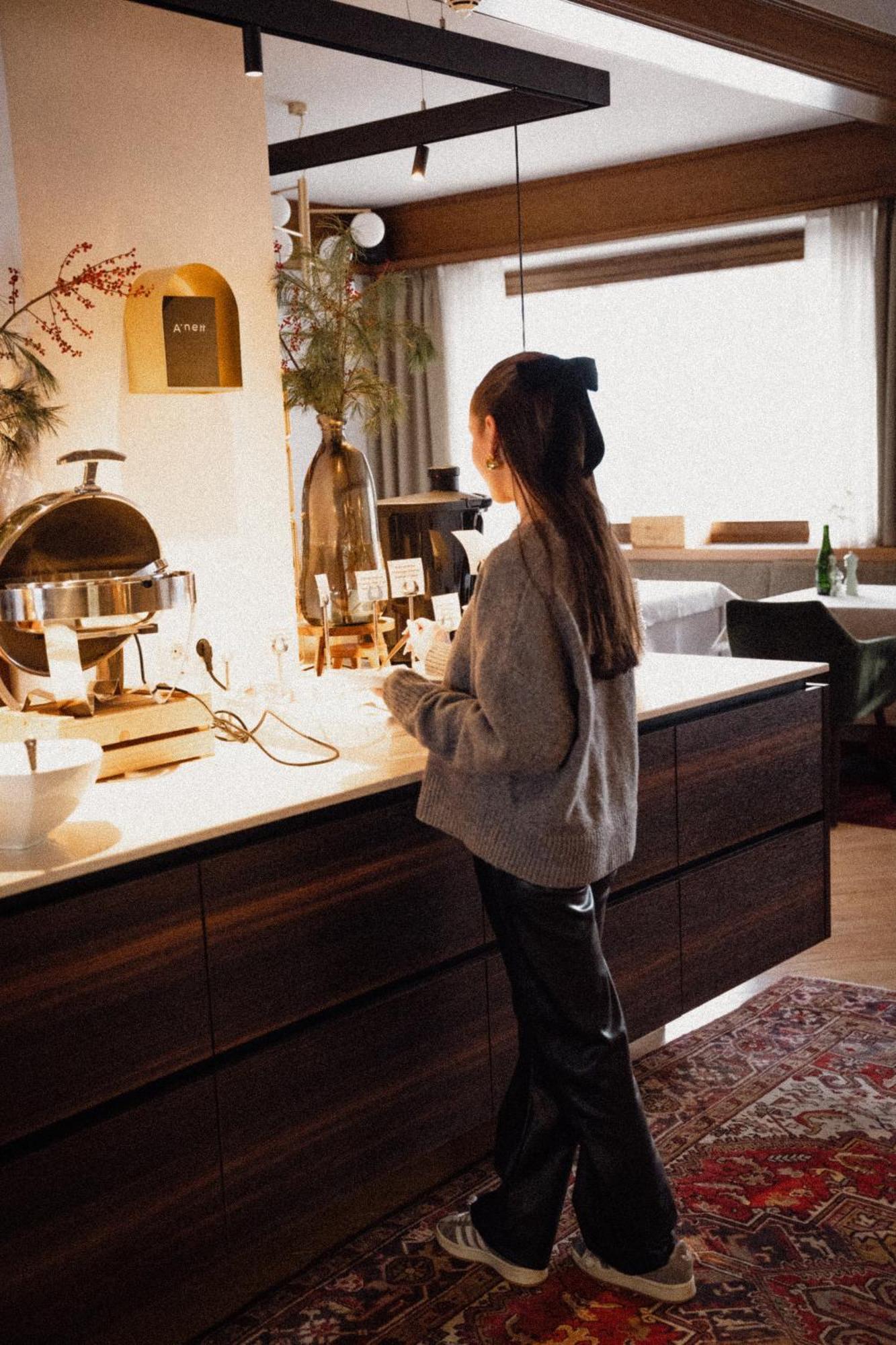 Anett Hotel Vipiteno Dış mekan fotoğraf