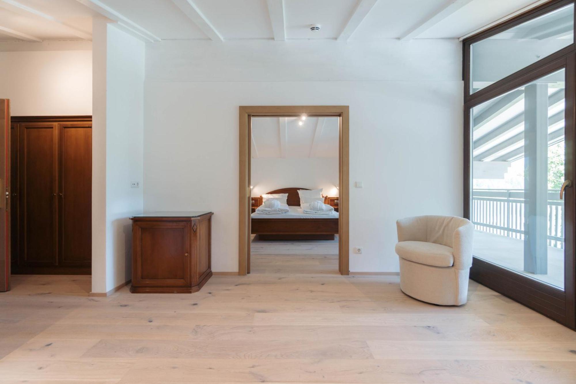 Anett Hotel Vipiteno Dış mekan fotoğraf