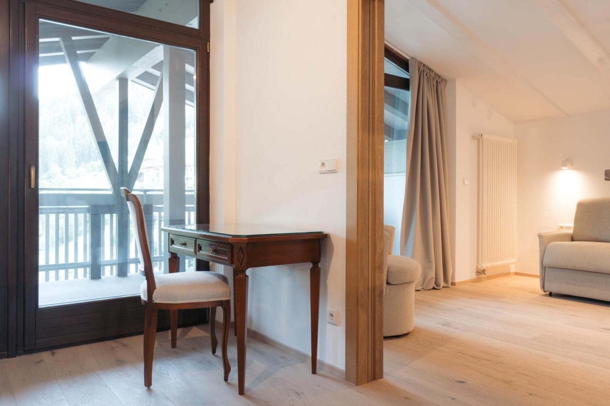 Anett Hotel Vipiteno Dış mekan fotoğraf