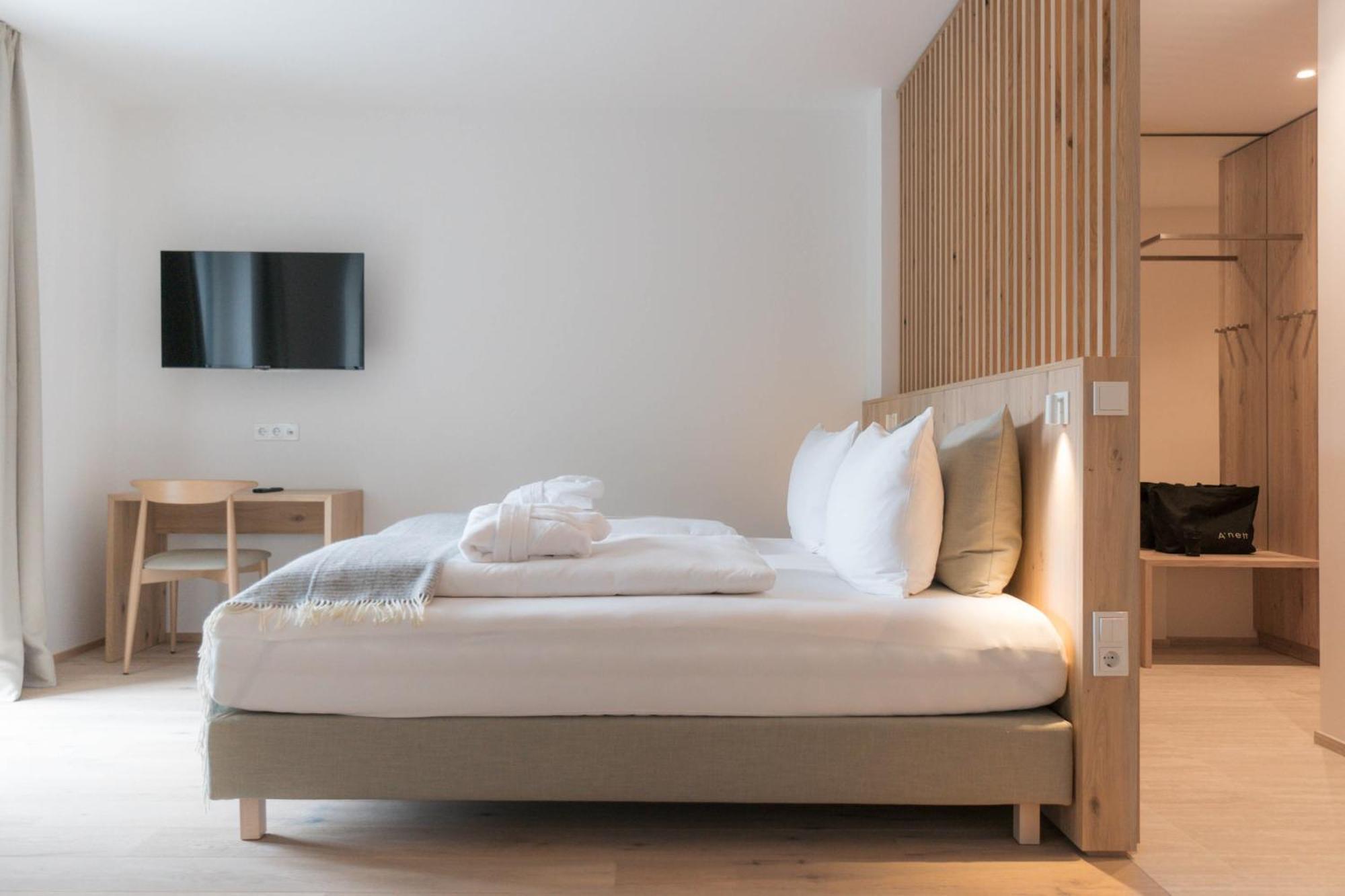 Anett Hotel Vipiteno Dış mekan fotoğraf