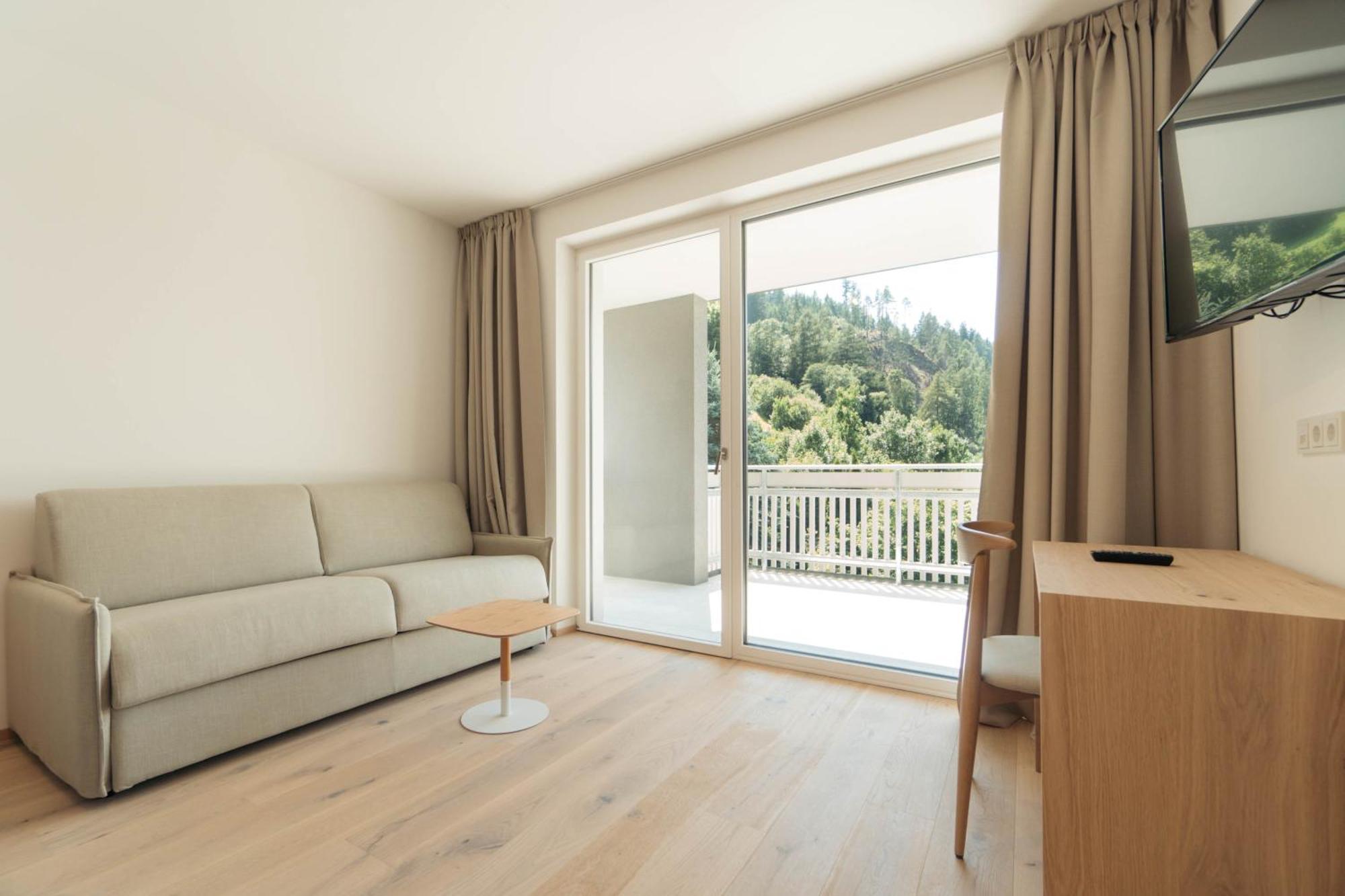 Anett Hotel Vipiteno Dış mekan fotoğraf