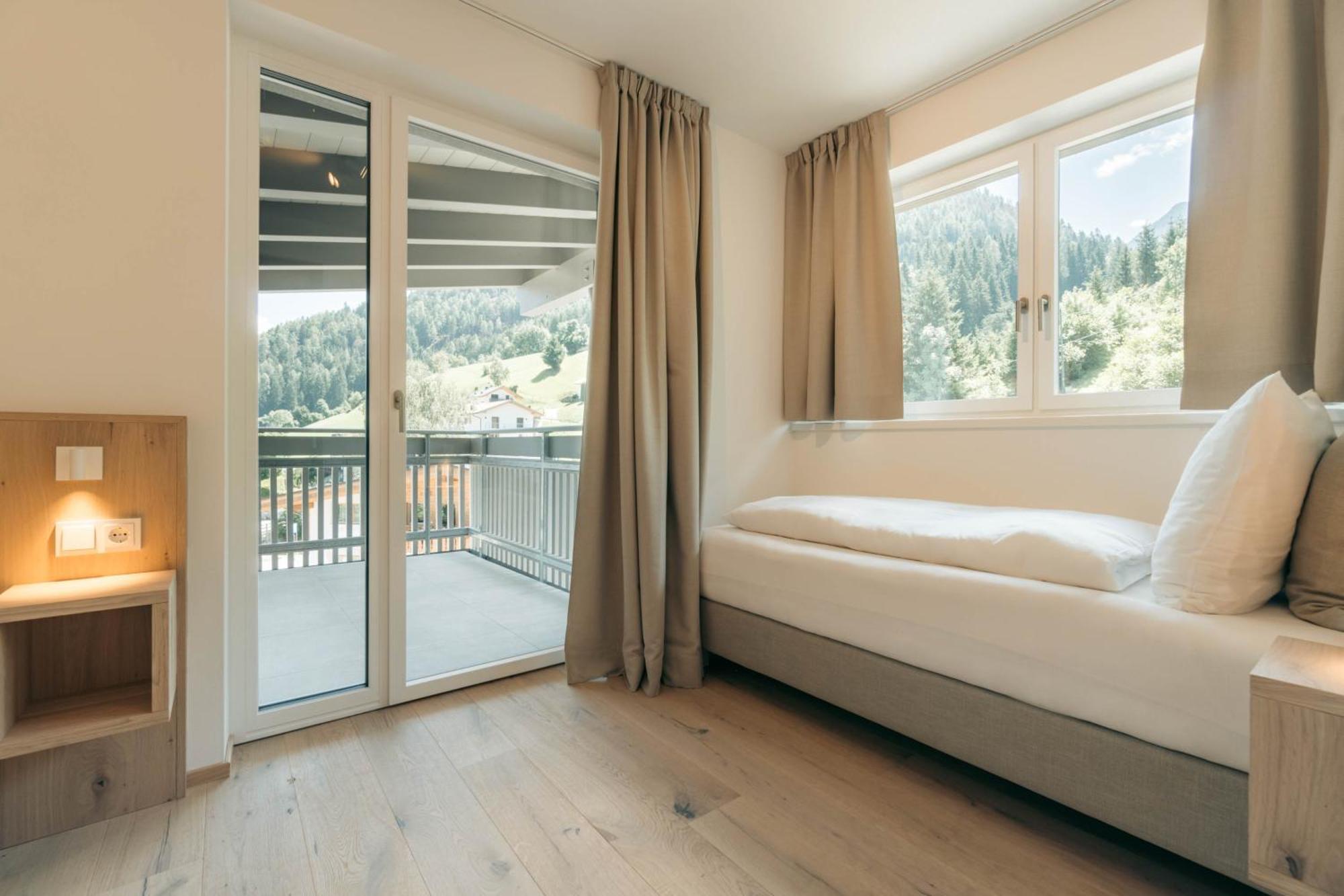 Anett Hotel Vipiteno Dış mekan fotoğraf