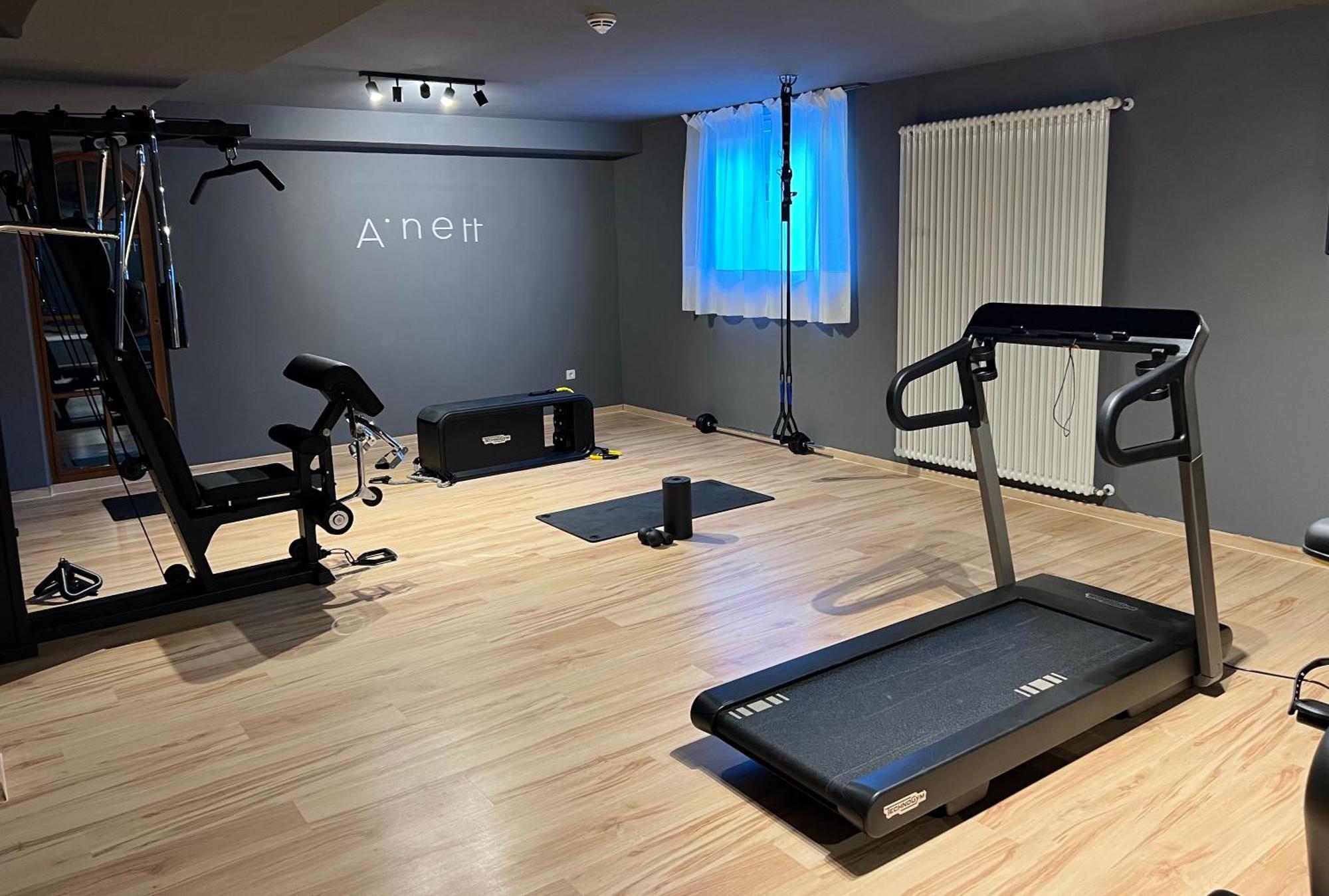 Anett Hotel Vipiteno Dış mekan fotoğraf