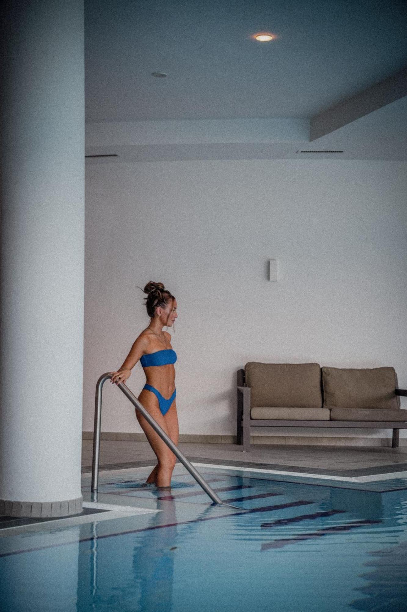 Anett Hotel Vipiteno Dış mekan fotoğraf