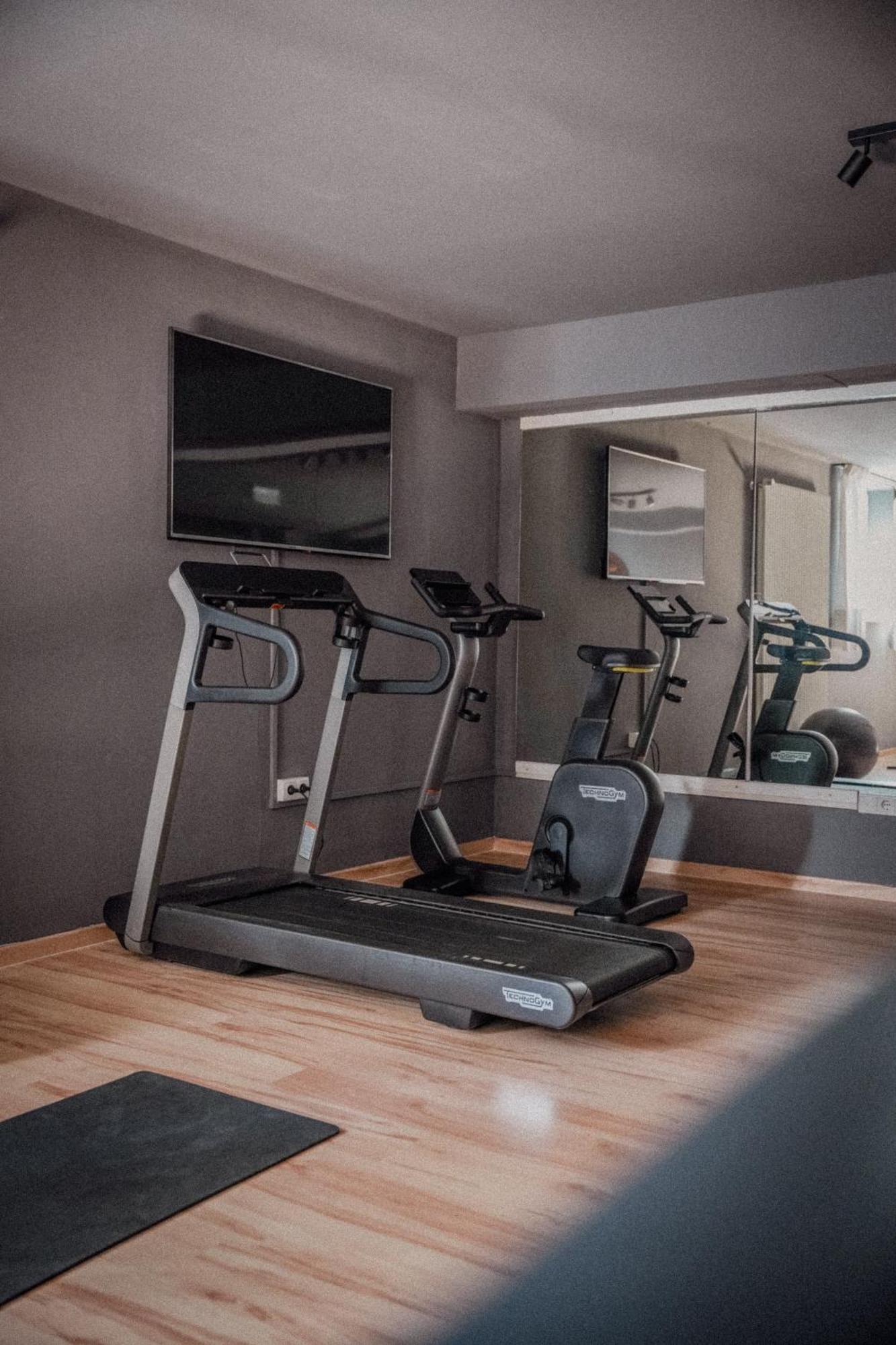 Anett Hotel Vipiteno Dış mekan fotoğraf