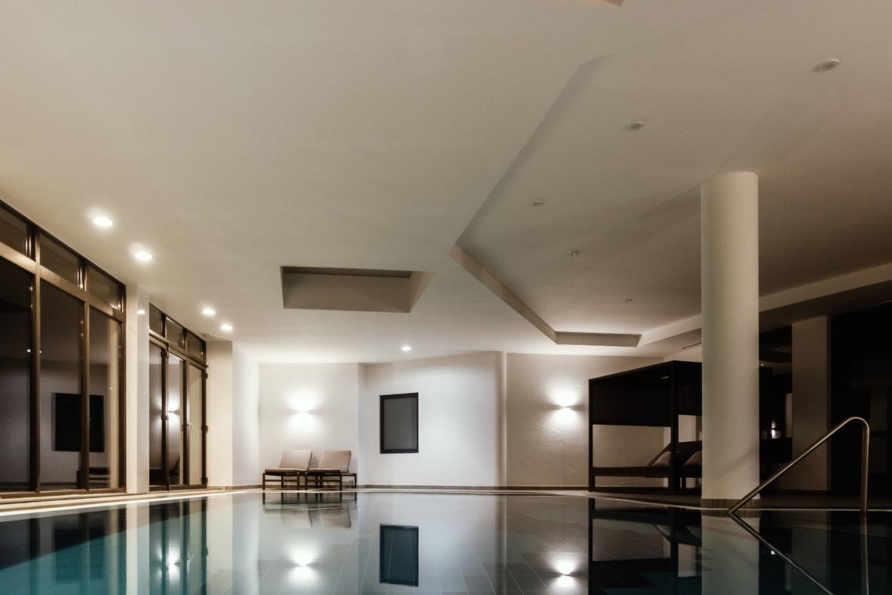 Anett Hotel Vipiteno Dış mekan fotoğraf