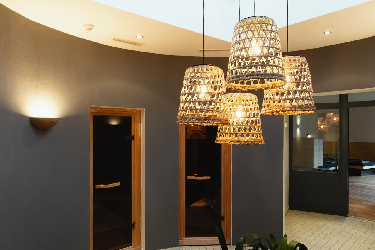 Anett Hotel Vipiteno Dış mekan fotoğraf