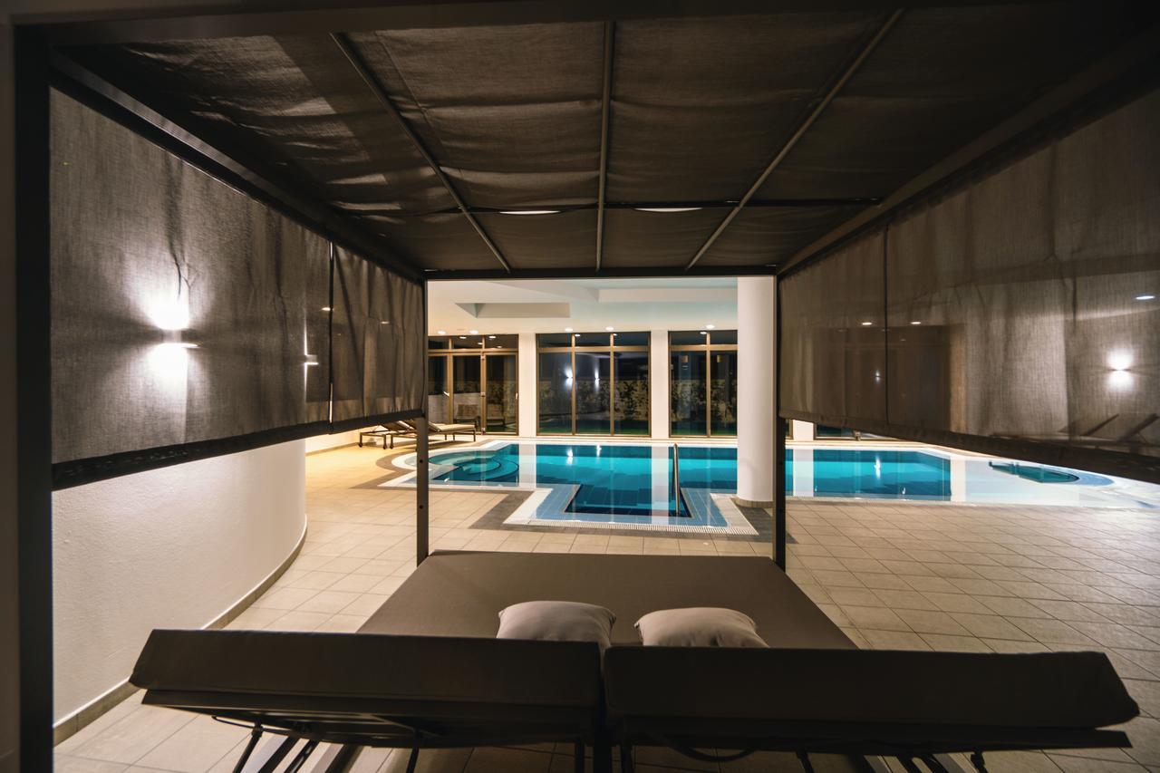 Anett Hotel Vipiteno Dış mekan fotoğraf