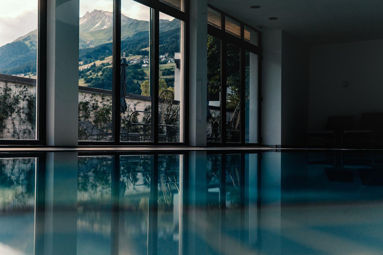 Anett Hotel Vipiteno Dış mekan fotoğraf