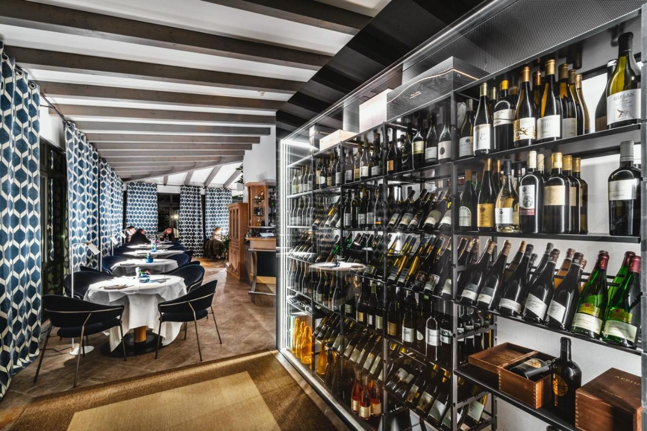 Anett Hotel Vipiteno Dış mekan fotoğraf